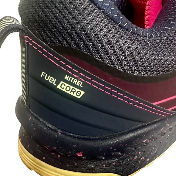 Lot of 2 New Balance Womens Size 11 Running Shoes FuelCore Nitrel V1 & Nitrel V3 - Picture 9 of 16
